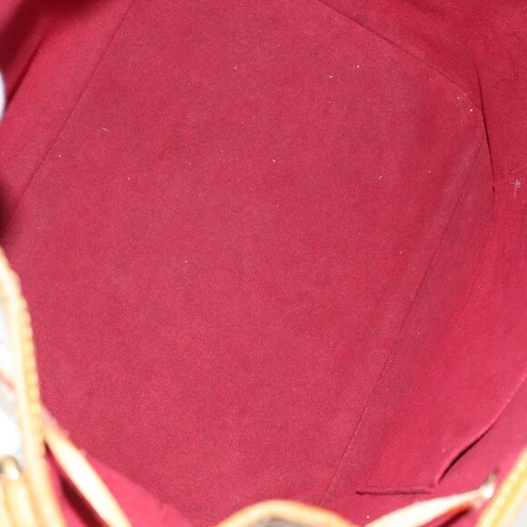 LOUIS VUITTON Monogram Multicolor Petit Noe Bag White M42229 LV Auth BA4598 - Picture 10 of 16